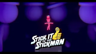 I Became the NEW CEO In Stick It to the Stickman