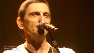 Paulo Miklos - Flores - Sesc Ipiranga 17/8/18