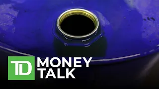 MoneyTalk - What inflation and geopolitical uncertainty could mean for oil prices