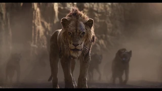 The Lion King | 2019 Home TV Ad | Official Disney UK