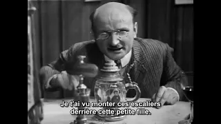 M le maudit   Fritz Lang 1931 .film complet sous titre en francais