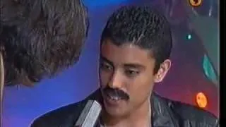 30" de fama 2005 - El Freddie Mercury de Martín Coronado