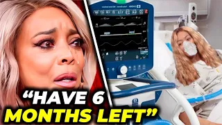 Wendy Williams REVEALS Her Health Is Worse & SHOCKING Update On Kevin & Sharina!