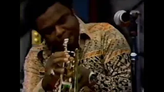 Freddie Hubbard & Airto - Straight Life - 1975