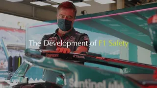 Explained | The Race for F1 Safety: How innovation keeps drivers safe