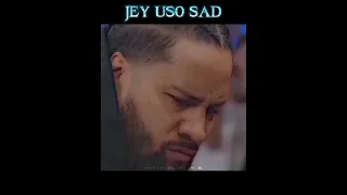 😎Jey Uso😎sad status 😭 jimmy attacks jey at summerslam 😭#youtube #viral #sad #short #