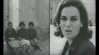 Sardegna ed emancipazione femminile nel 1963