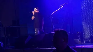 Godsmack - Bulletproof [Live] - 10.2.2018 - Swiftel Center - Brookings, SD - FRONT ROW