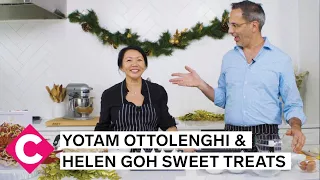 Yotam Ottolenghi & Helen Goh | Cooking the Book