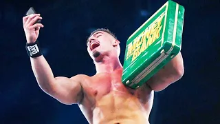 Ups & Downs From WWE Money In The Bank 2022