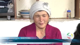 61 летний насильник своей малолетней племянницы осужден на 18 лет. TVK 04.11.16