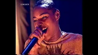 SONIQUE - It Feels So Good (Top of the Pops 2000)