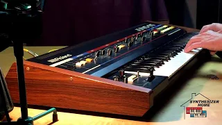 ROLAND JUNO-60 (1982)