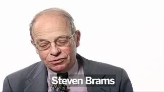 Big Think Interview With Steven Brams  | Big Think
