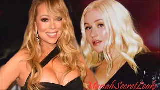 Christina Aguilera ft. Mariah Carey - Fall In Line