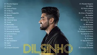 D.i.l.s.i.n.h.o só as melhores CD completo - músicas novo 2021