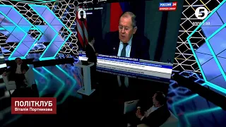 Україна без НАТО та ЄС. Росія знову диктує правила