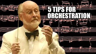 5 Orchestration Shortcuts That Will Save You Time