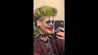 some goth/alternative/metal tiktoks i watch at 3 am | tiktok compilation