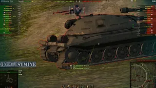 Things You can do with T71 light tank on Murovanka WOT