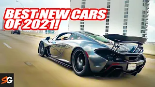 OUR BEST SUPERCAR PURCHASES MEGA COMPILATION! *PAGANI, LAMBORGHINI, MCLAREN, & MORE*