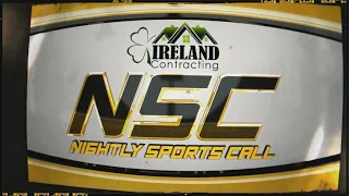 Ireland Contracting Nightly Sports Call: July 17, 2019 (Pt. 2)