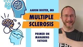 Primer on Managing FATIGUE in Multiple Sclerosis