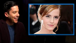 Woke EMMA WATSON Gets Eaten By BLM