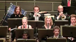 Béla Bartók: Concerto for Orchestra; 5th mvt. / Orkester Norden 2010, Rolf Gupta