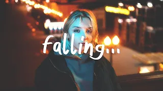 Trevor Daniel - Falling (Lyrics) blackbear remix