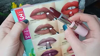 🌹avon март 03 2023🌞 пакет сюрприз! новинки! матовая помада с гиалуроновой кислотой, endless sun