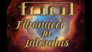 Tool - Fibonacci in Lateralus, Golden Ratio, SPIRAL OUT!!!