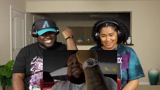 Rod Wave - Time Heals | Kidd and Cee Reacts