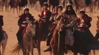 Салах ад-Дин – герой тюркского мира