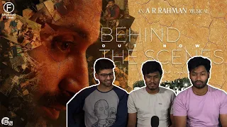 Malayankunju Behind The Scenes Reaction | Fahadh Faasil | A. R. Rahman | Tamil