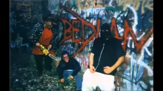 Bedlam - No More Room in Hell