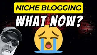 March 2024 Google Core Update - Is niche blogging dead?