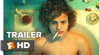 El Angel Trailer #1 (2018) | Movieclips Indie