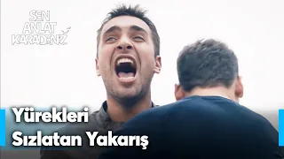 Kurtar Beni Tahir Abi!   | Sen Anlat Karadeniz Yeniden...