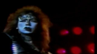 KISS -    RIO DE JANEIRO  -   BRASIL 1983 (UPGRADE)