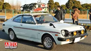 Toyota Corolla. История легендарной модели.