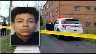 Man arrested in connection with fatal shooting of 19-year-old in Pleasant Ridge