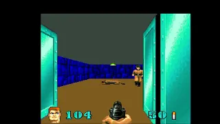 mister fpga wolfenstein 3D jaguar