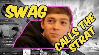 swag Calls the PISTOL STRAT ☆feat. fREAKAZOID & Stewie2k☆ [ColorSubZ]