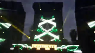 Chris Lake - I Want You In EDC Mexico 2019