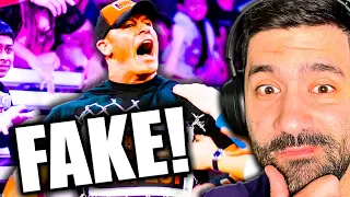 CRAZIEST WWE Conspiracy Theories