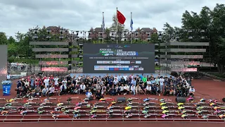 Rotor Asia Masters 2023 Official video highlights!! The  largest rc heli competition in the world.