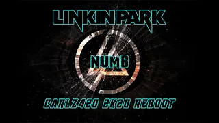 Linkin Park - NUMB (CARLZ420 2K20 Reboot Shorty Edit)