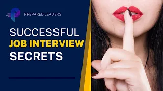 Win Your Job Interview - 5 Tips For A Success Formula