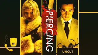 PIERCING - Deutscher Trailer